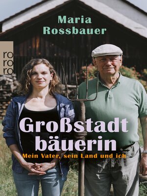 cover image of Großstadtbäuerin